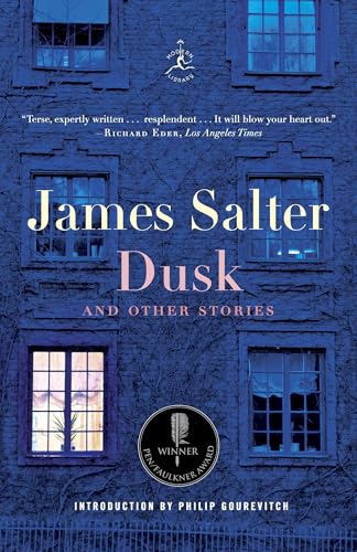 Dusk and Other Stories (Modern Library Classics) von Modern Library