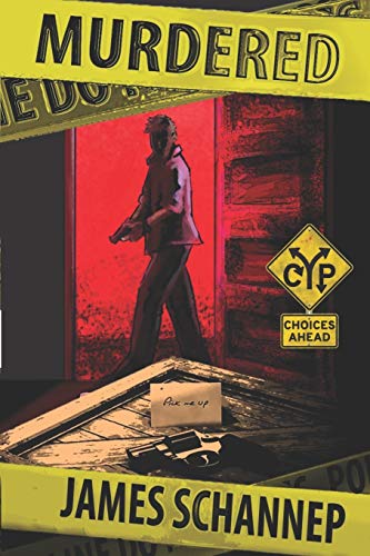 Murdered (Click Your Poison) von CREATESPACE