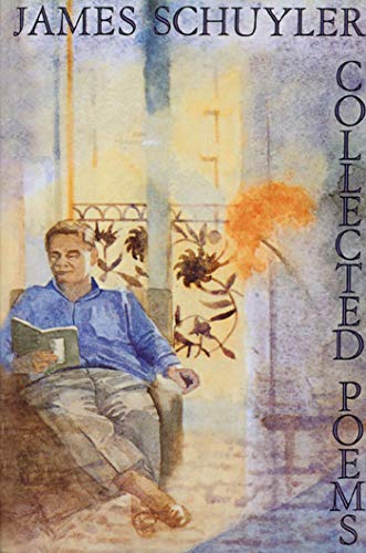 COLLECTED POEMS OF SCHUYLER