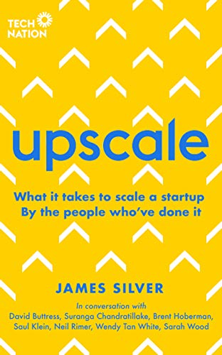 Upscale: What it takes to scale a startup. By the people who've done it.