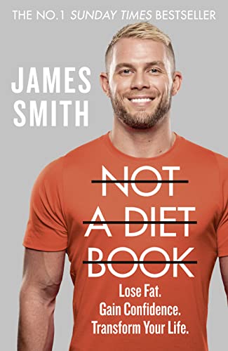Not a Diet Book: Take Control. Gain Confidence. Change Your Life. Not a Diet Book: Take Control. Gain Confidence. Change Your Life.