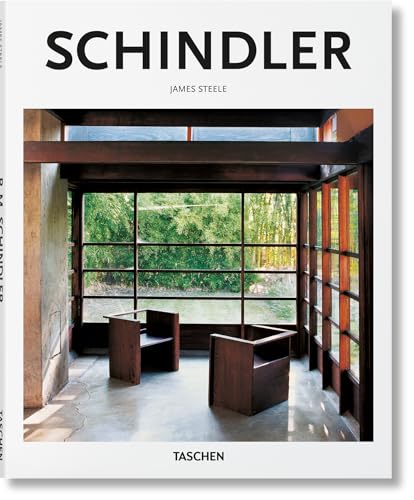 Schindler von TASCHEN