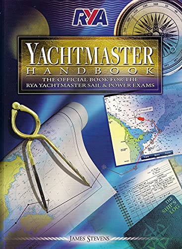 RYA Yachtmaster Handbook