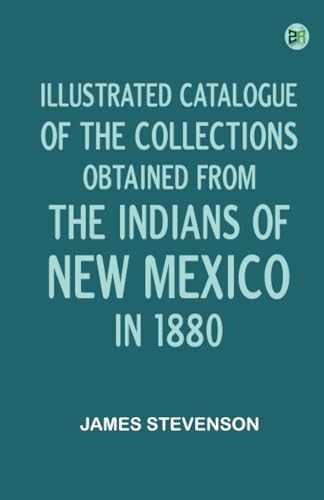 Illustrated Catalogue of the Collections Obtained from the Indians of New Mexico in 1880 von Zinc Read