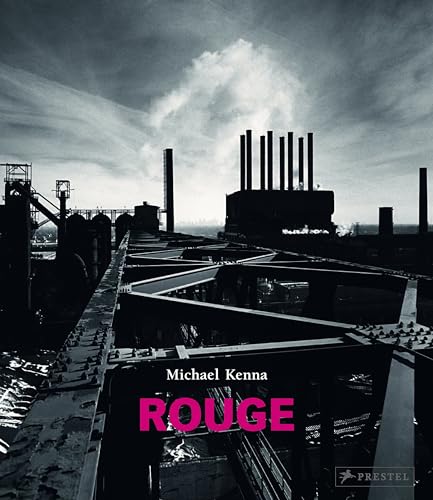 Rouge: Michael Kenna von Prestel