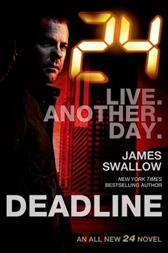 24 - Deadline 24 - Deadline