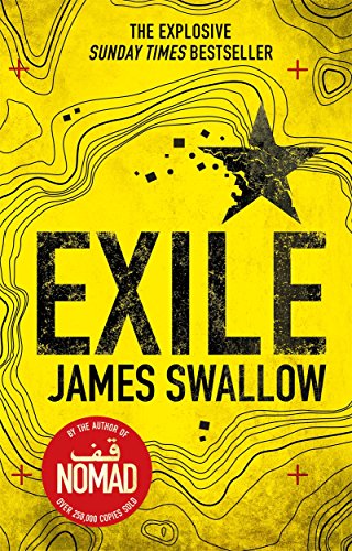 Exile: The explosive Sunday Times bestselling thriller from the author of NOMAD (The Marc Dane series) von Zaffre