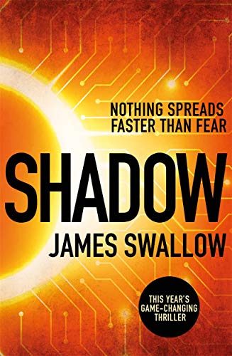 Shadow: A race against time to stop a deadly pandemic (The Marc Dane series)