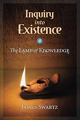 Inquiry into Existence: The Lamp of Knowledge von ShiningWorld.com