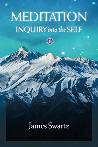 Meditation: Inquiry into the Self von ShiningWorld Press