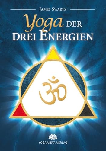 Yoga der drei Energien