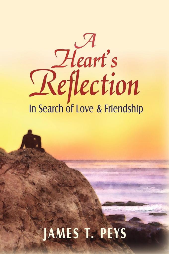 A Heart's Reflection von AuthorHouse