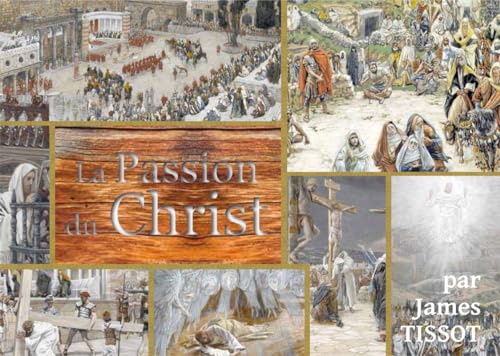 La passion du Christ von Editions Saint Jude