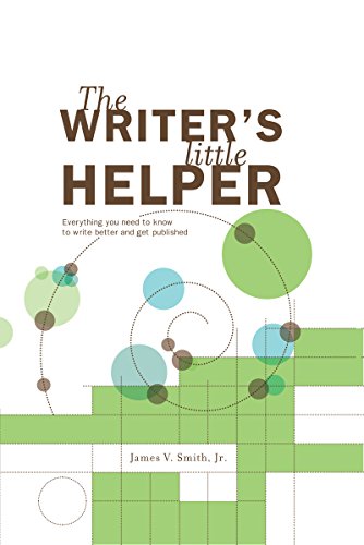 Writer's Little Helper Writer's Little Helper von Writers Digest