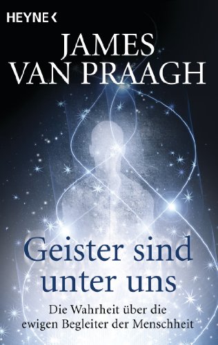 Geister sind unter uns: Die Wahrheit über die ewigen Begleiter der Menschheit