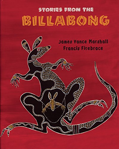 Stories from the Billabong von Frances Lincoln Children's Books