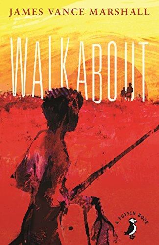 Walkabout (A Puffin Book) von Puffin