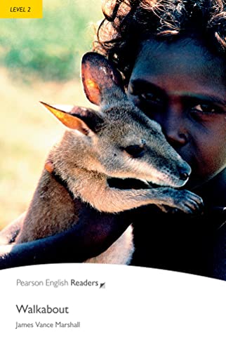 Walkabout: Text in English. Elementary. Niveau A2 (Pearson English Graded Readers)