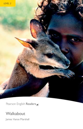 Walkabout: Text in English. Elementary. Niveau A2 (Pearson English Graded Readers)