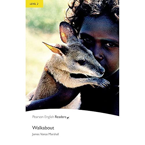 Level 2: Walkabout Book and MP3 Pack: Text in English. Elementary. Niveau A2 (Pearson English Graded Readers)