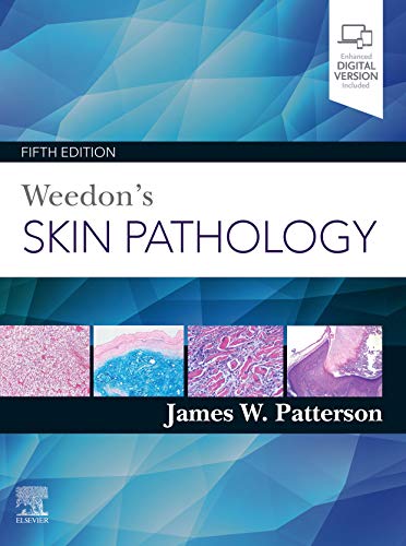 Weedon's Skin Pathology von Elsevier