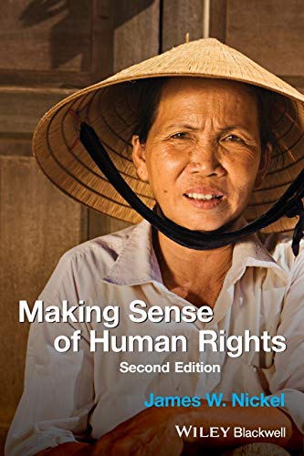 Making Sense of Human Rights, 2nd Edition