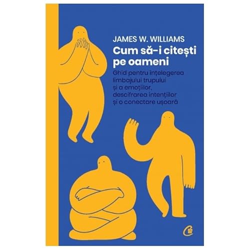 Cum Sa-I Citesti Pe Oameni