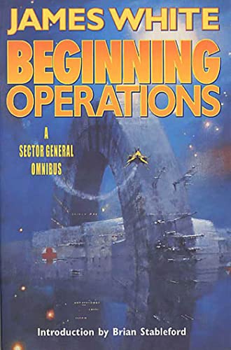 Beginning Operations (Sector General) von St. Martins Press-3PL