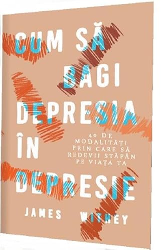 Cum Sa Bagi Depresia In Depresie von Pagina De Psihologie