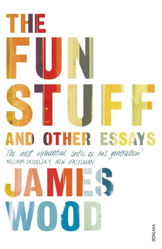 The Fun Stuff and Other Essays von Vintage
