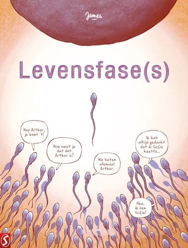 Levensfase(s) von Silvester Strips