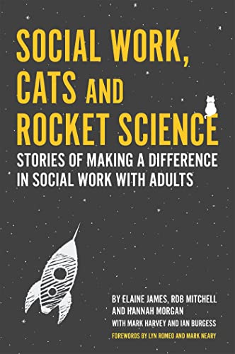 Social Work, Cats and Rocket Science: Stories of Making a Difference in Social Work With Adults