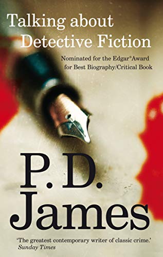 Talking about Detective Fiction Talking about Detective Fiction