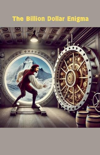 The Billion Dollar Enigma von james