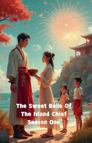 The Sweet Belle Of The Island Chief Season One von james
