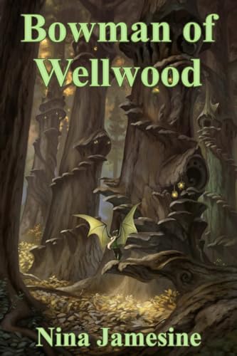 Bowman of Wellwood von Lulu