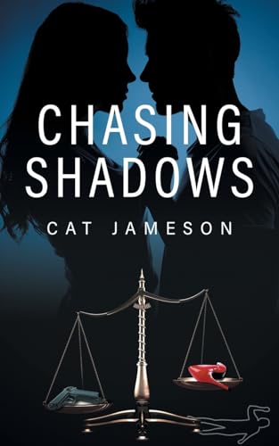 Chasing Shadows Chasing Shadows von The Wild Rose Press