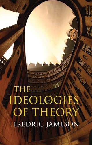 Ideologies of Theory von Verso Books
