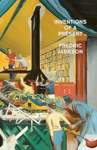 Inventions of a Present: The Novel in its Crisis of Globalization von Verso