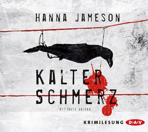 Kalter Schmerz