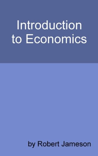 Introduction to Economics von CreateSpace Independent Publishing Platform