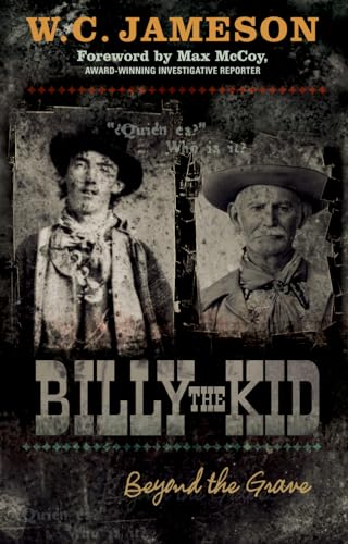 Billy the Kid: Beyond the Grave