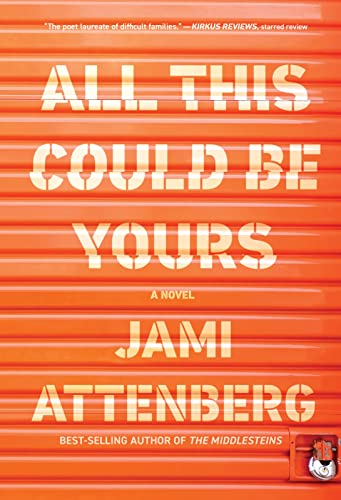 All This Could Be Yours von Houghton Mifflin