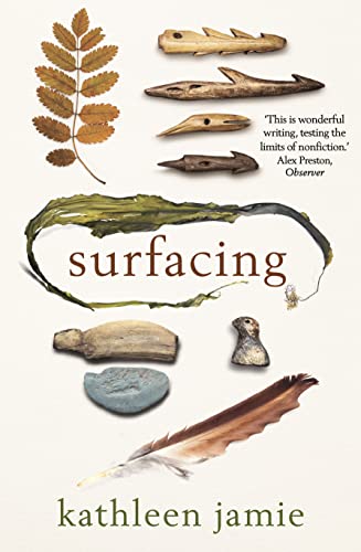 Surfacing von Sort of Books