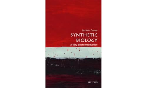 Synthetic Biology: A Very Short Introduction (Very Short Introductions) von Oxford University Press