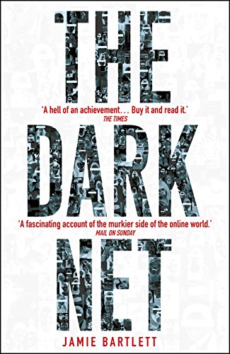 The Dark Net von Windmill Books