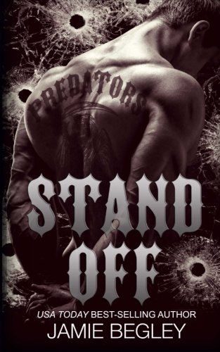 Stand Off (Predators MC) von Young Ink Press, LLC