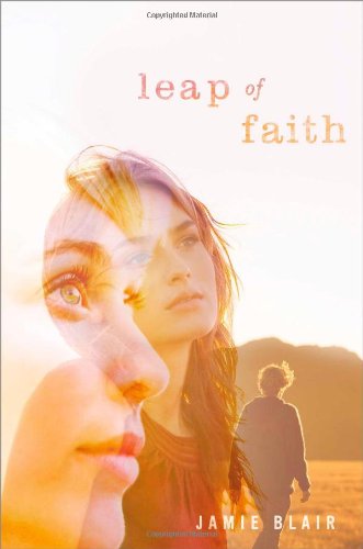 Leap of Faith von Simon & Schuster Books for Young Readers