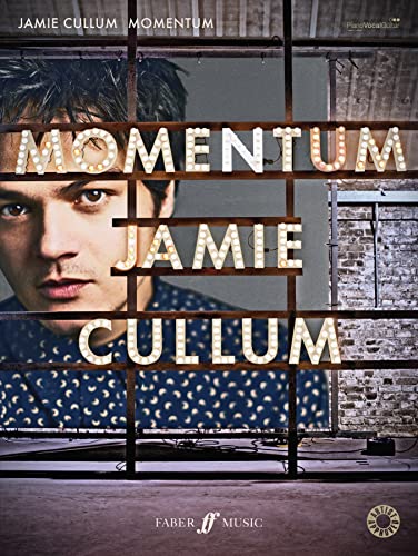 Momentum: (Piano, Voice, Guitar) Momentum: (Piano, Voice, Guitar)