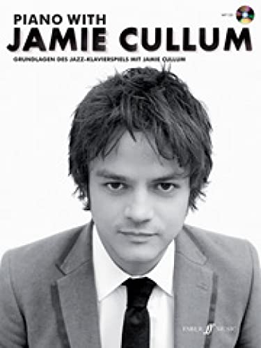 Piano with Jamie Cullum: Piano Solo